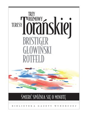 Śmierć spóźnia się o minutę - ebook